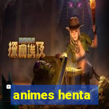 animes henta