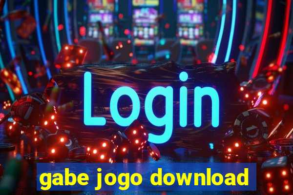 gabe jogo download