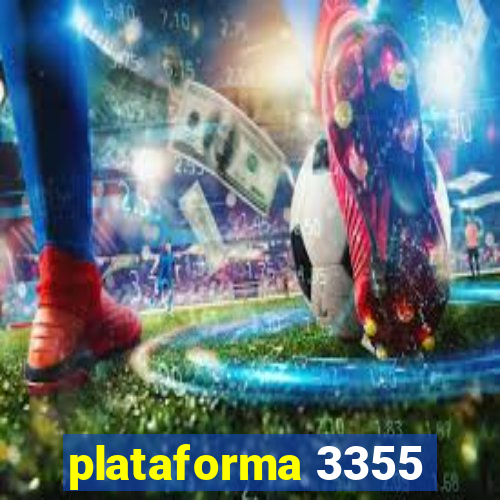 plataforma 3355