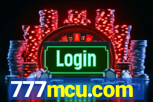 777mcu.com