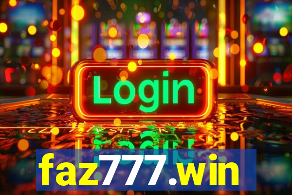 faz777.win