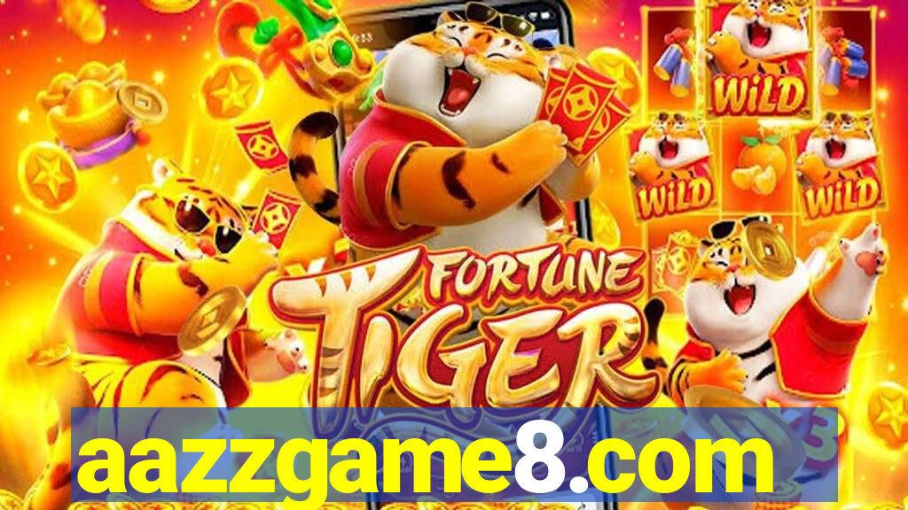 aazzgame8.com