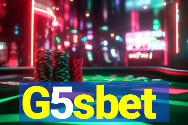 G5sbet