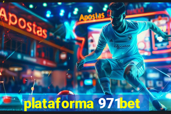 plataforma 971bet