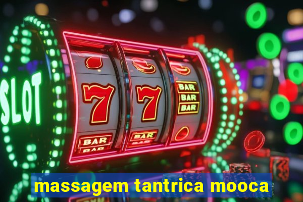 massagem tantrica mooca