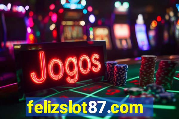 felizslot87.com