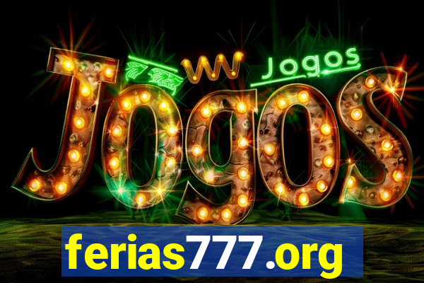 ferias777.org