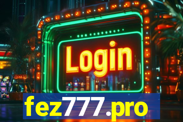 fez777.pro