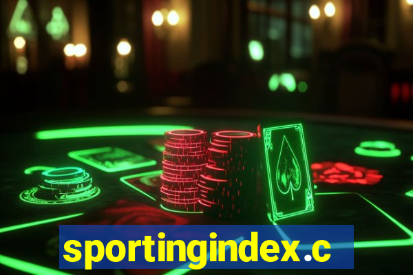 sportingindex.com