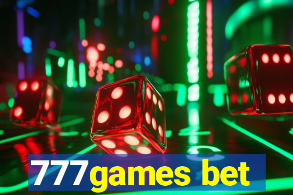 777games bet