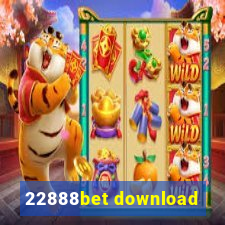 22888bet download