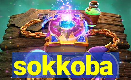 sokkoba