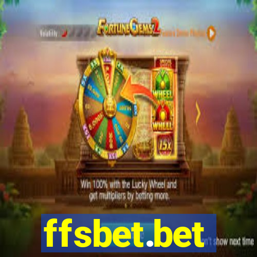 ffsbet.bet