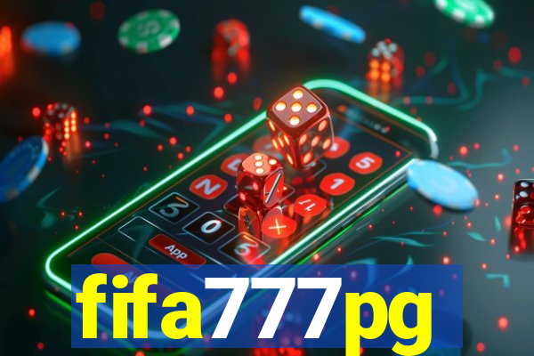 fifa777pg