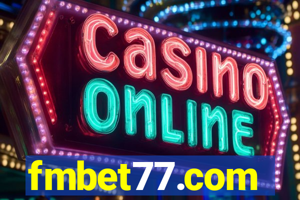 fmbet77.com