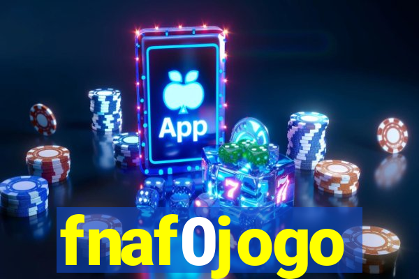 fnaf0jogo