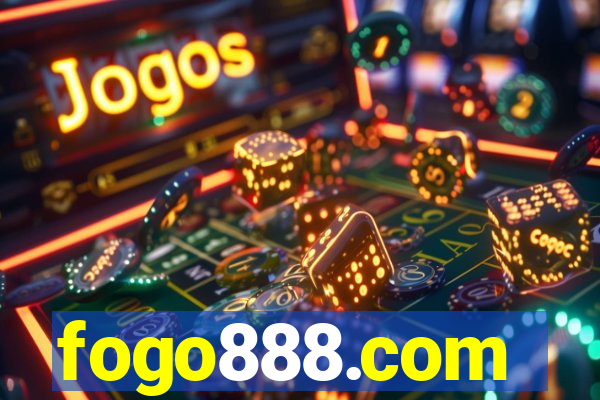 fogo888.com