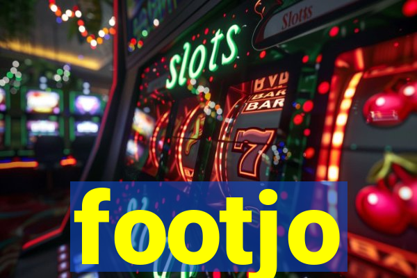 footjo