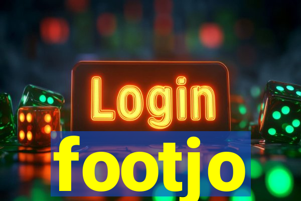 footjo