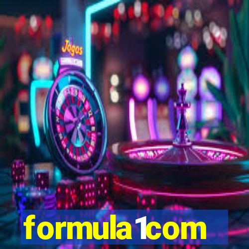 formula1com