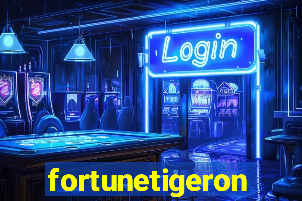 fortunetigeron-line.org