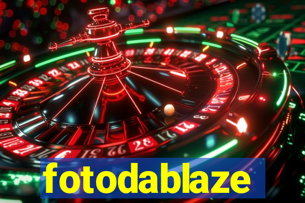 fotodablaze