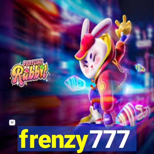 frenzy777