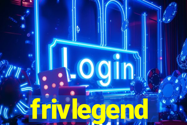 frivlegend