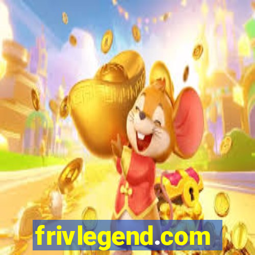 frivlegend.com