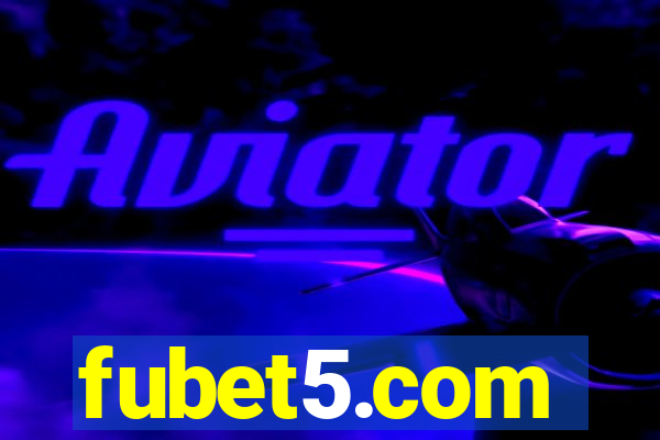 fubet5.com