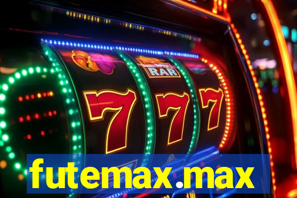 futemax.max