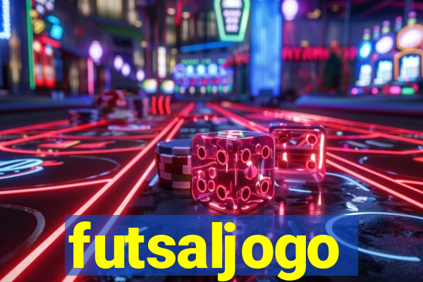 futsaljogo