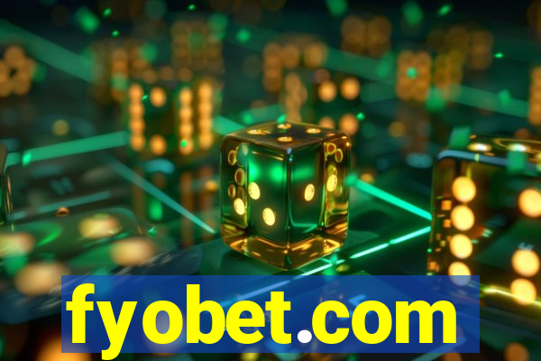 fyobet.com