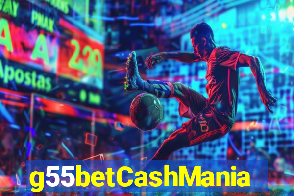 g55betCashMania