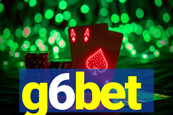 g6bet