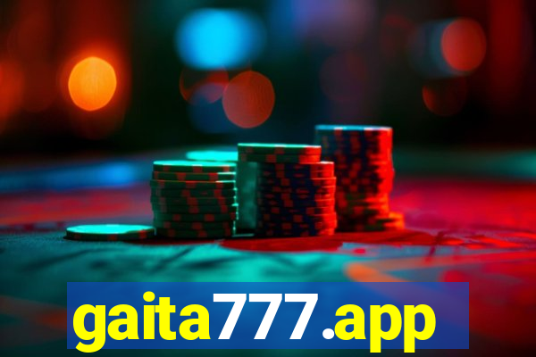 gaita777.app