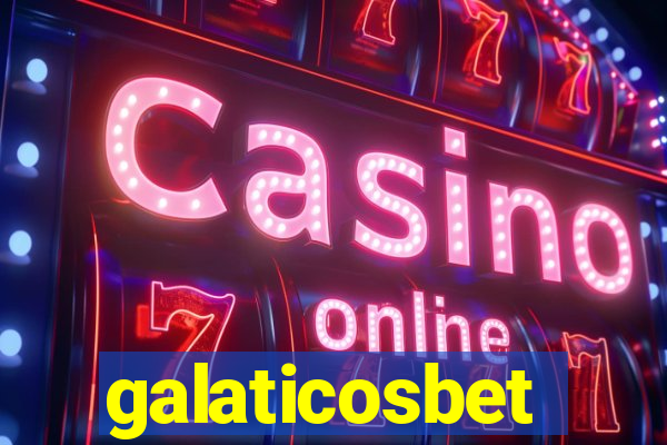 galaticosbet