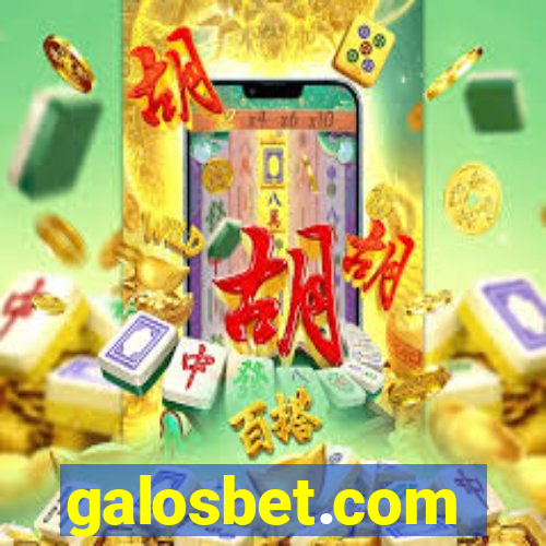 galosbet.com