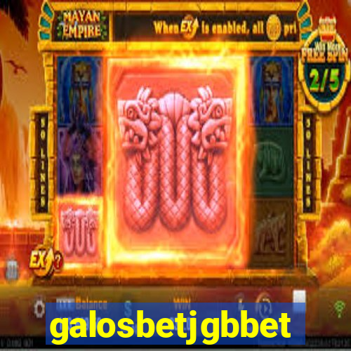 galosbetjgbbet