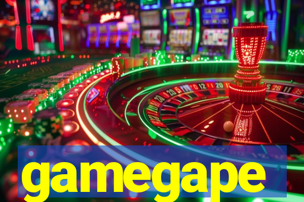 gamegape