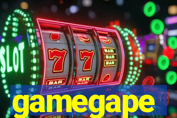 gamegape