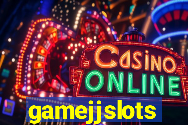 gamejjslots