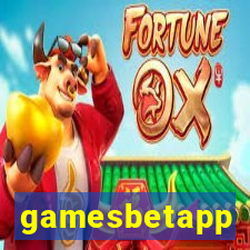 gamesbetapp