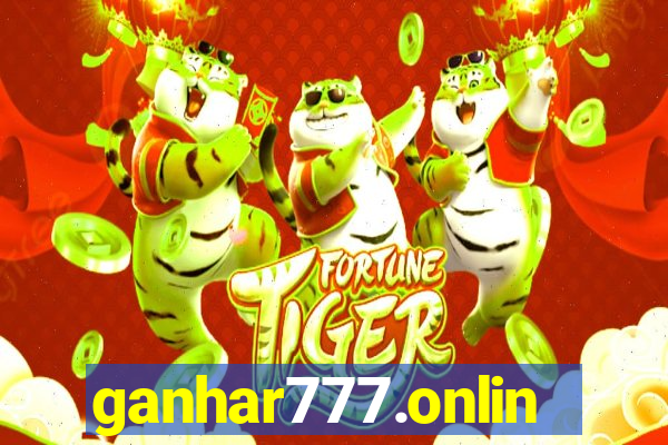 ganhar777.online