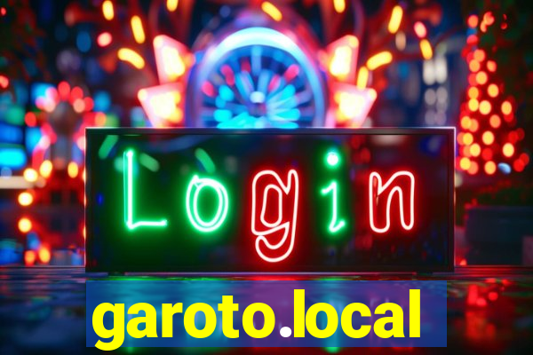 garoto.local