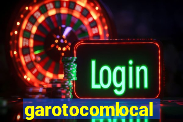 garotocomlocal