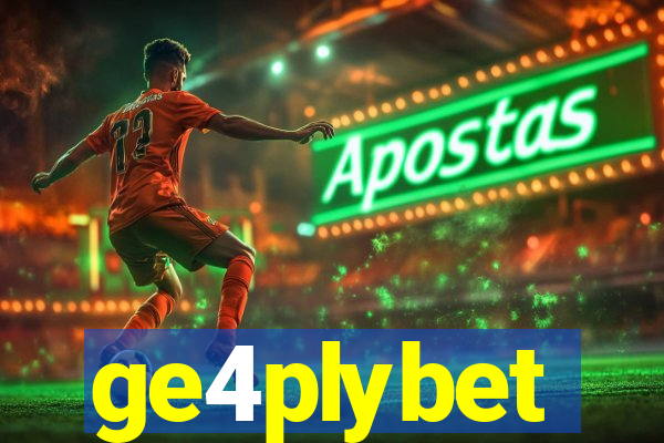 ge4plybet