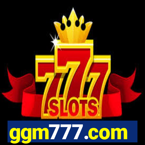 ggm777.com