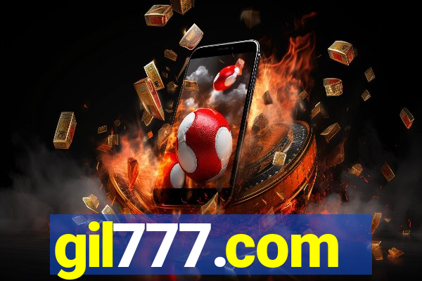 gil777.com