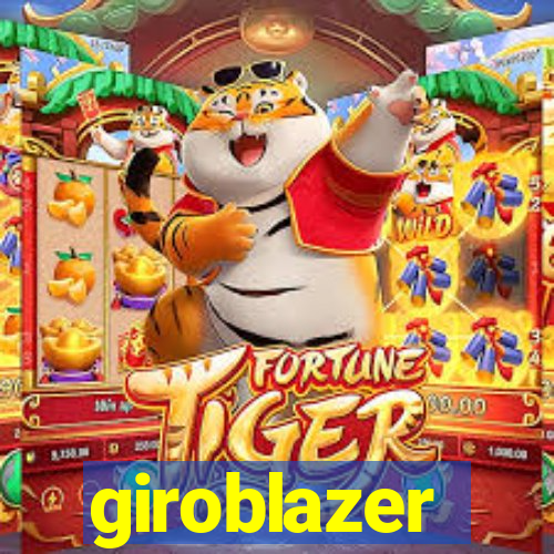 giroblazer